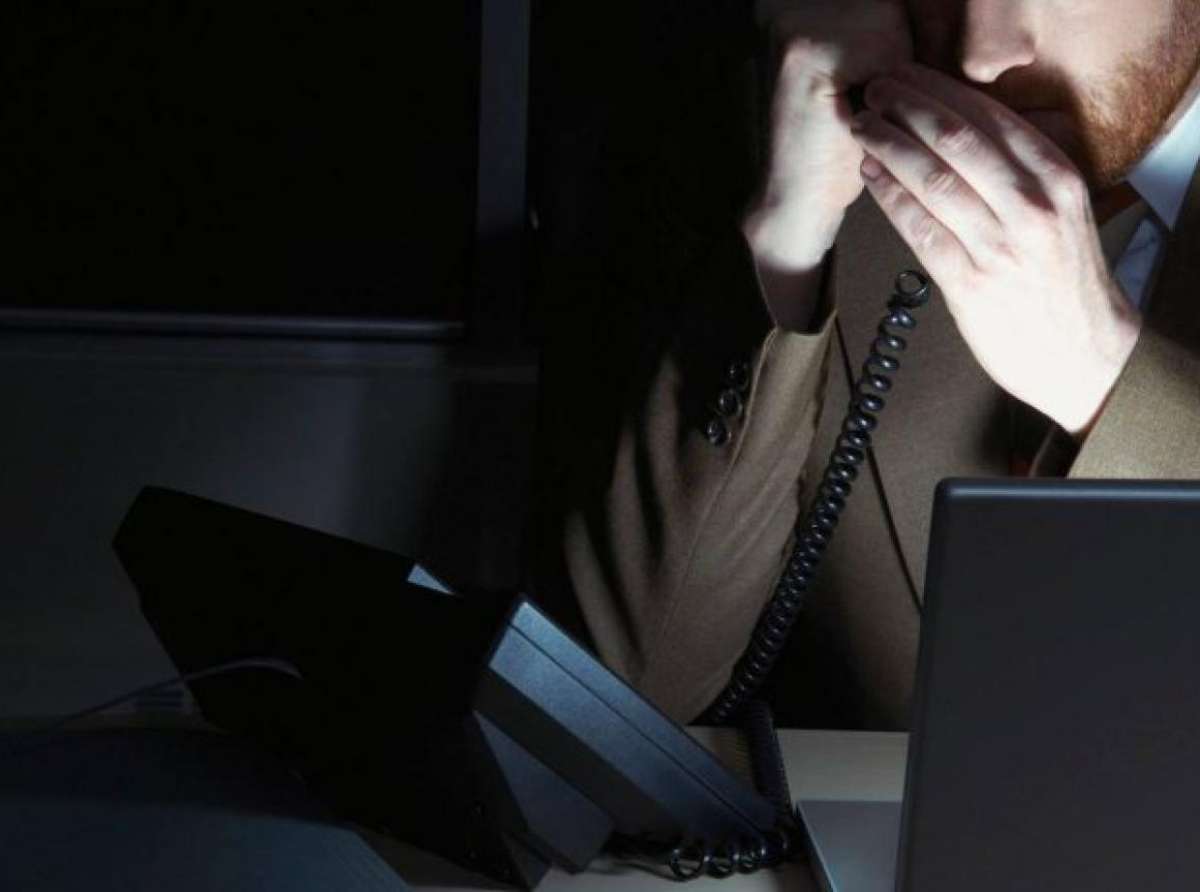 Περιφέρεια Θεσσαλίας προς προμηθευτές: Προσοχή, τηλεφωνικές απάτες