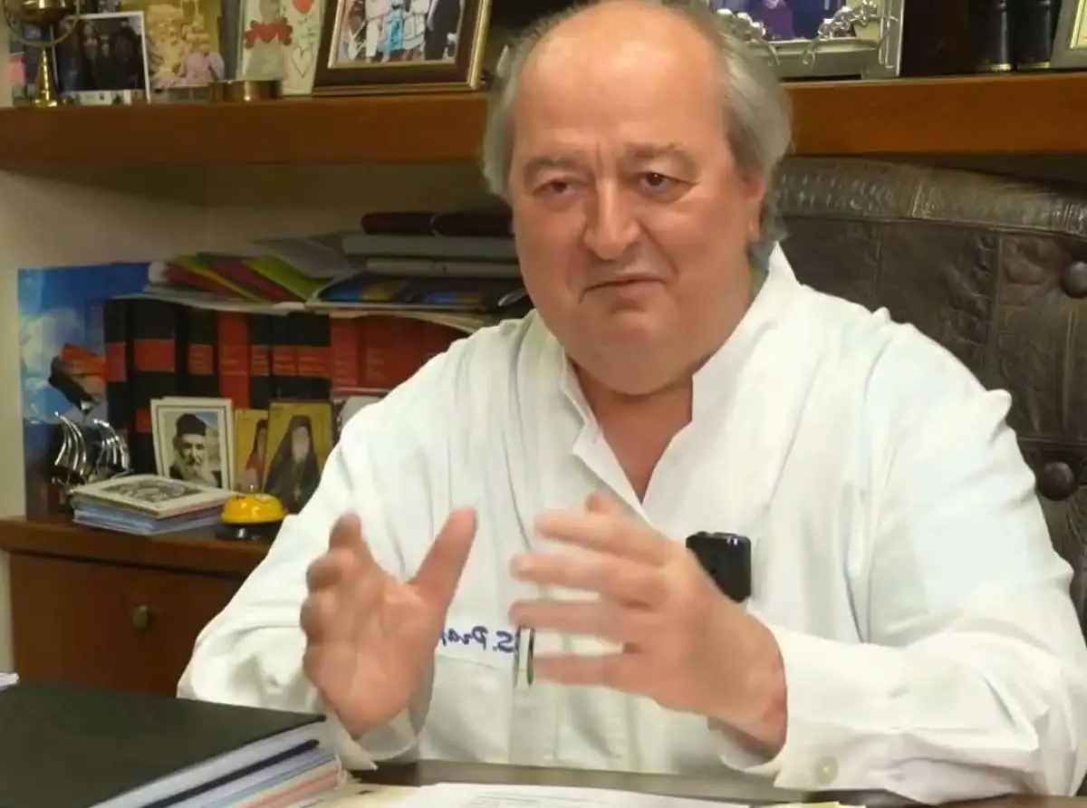 Γνωστοί Λαρισαίοι γιατροί θύματα απάτης με τεχνητή νοημοσύνη!!!