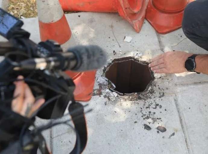 Ατύχημα στη Νέα Φιλαδέλφεια: Είχε ζητηθεί αντικατάσταση των στύλων πριν από 10 χρόνια