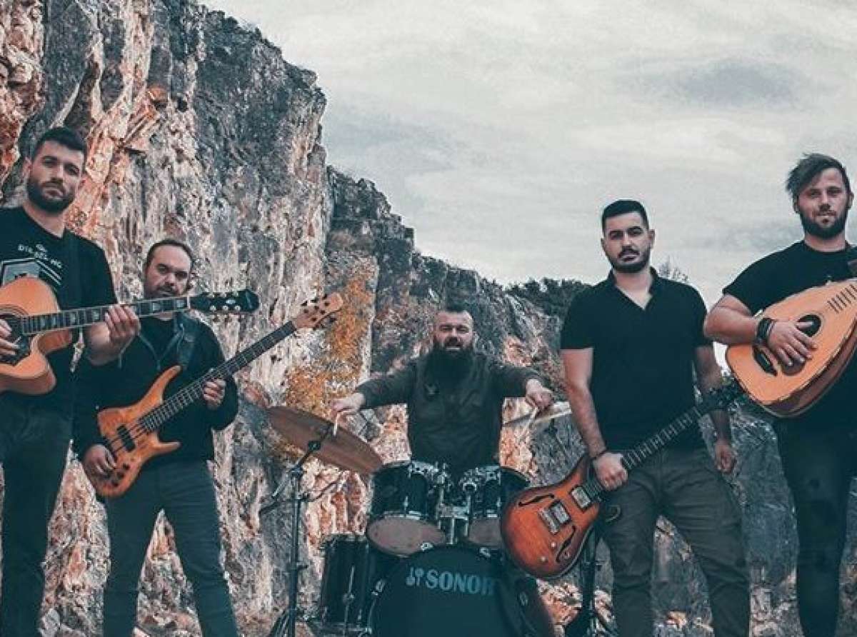 Με ARGON συνεχίζεται σήμερα 07/09 η Γιορτή Κρασιού στον Αμπελώνα