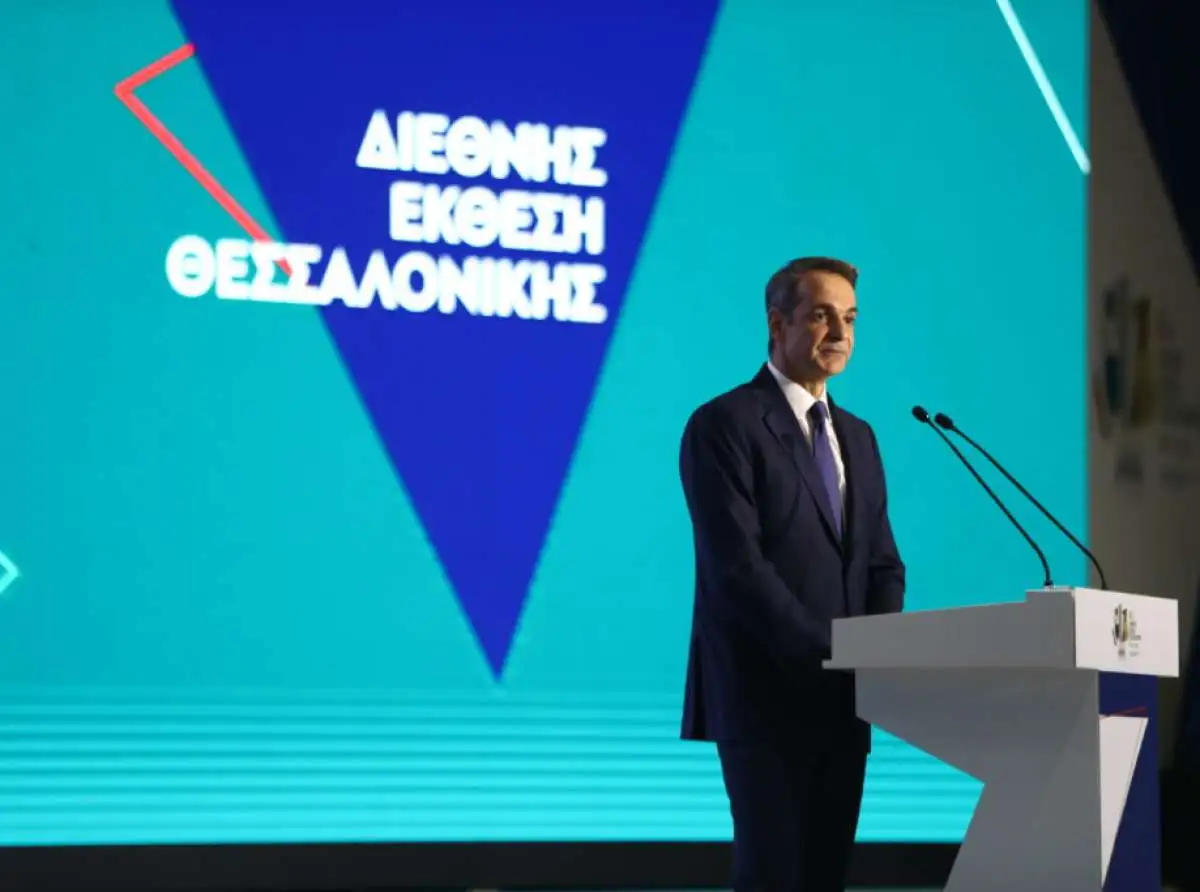 Πακέτο ΔΕΘ | Αιχμές στεγαστικό, δημογραφικό και ενίσχυση εισοδημάτων