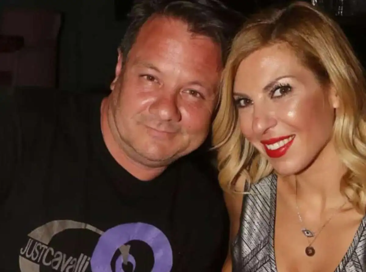 Η Σοφία Πολυζωγοπούλου ζητάει την αποφυλάκιση του Απόστολου Λύτρα