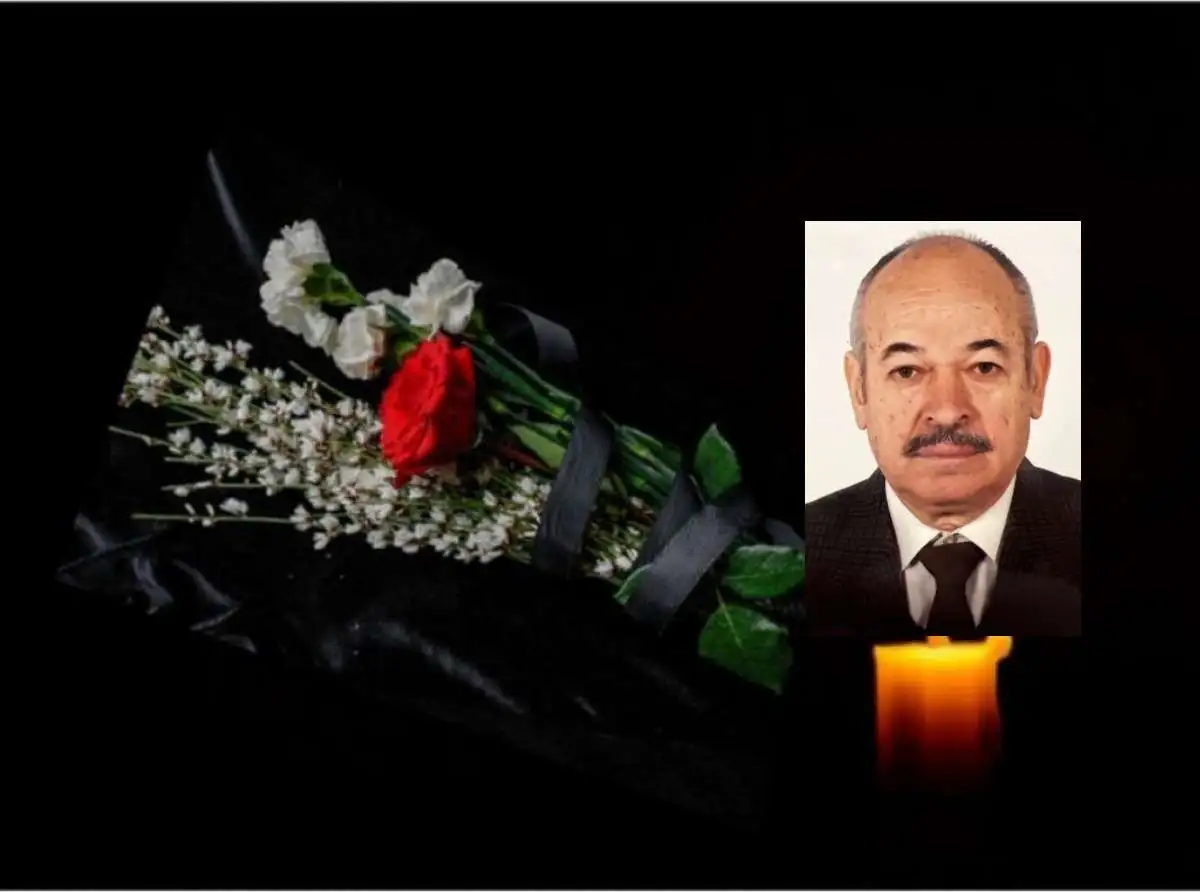 "Έφυγε" ο Χρήστος Νταχμίρης, επί δεκαετίες ιδιοκτήτης ταβέρνας στη Λάρισα
