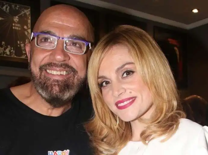 Η Ελεωνόρα Ζουγανέλη πρώτη φορά για την καταστροφή του σπιτιού της: "Κατραπακιά..."