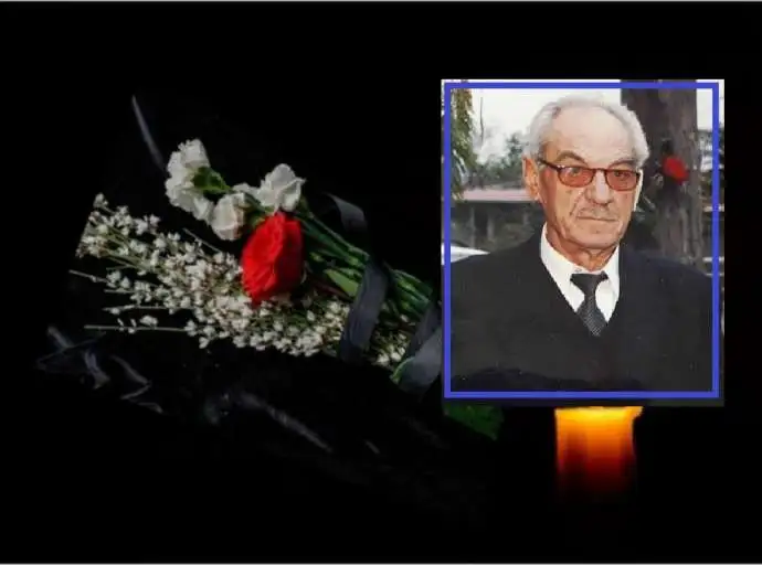 Πέθανε και κηδεύεται στην επέτειο θανάτου του γιου του ο πατέρας του Γιώργου Μητσιμπόνα!