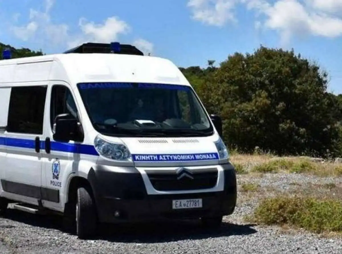 ΓΕΠΑΔ Θεσσαλίας | Το εβδομαδιαίο πρόγραμμα των Κινητών Αστυνομικών Μονάδων