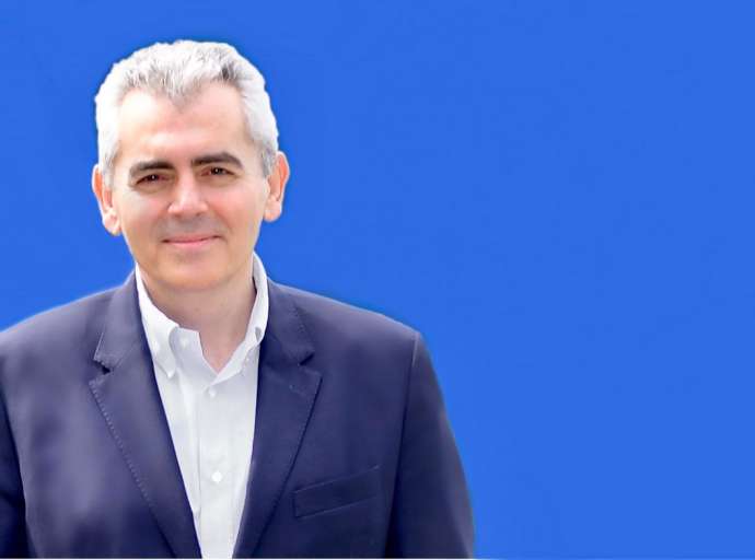 Μονόδρομος οι ισχυρές ένοπλες δυνάμεις - του Μάξιμου Χαρακόπουλου*