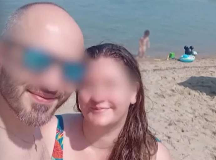 Έχασε το μωρό της η 34χρονη έγκυος που παρασύρθηκε μαζί με τον άντρα της και το παιδί τους από αυτοκίνητο στη Θεσσαλονίκη