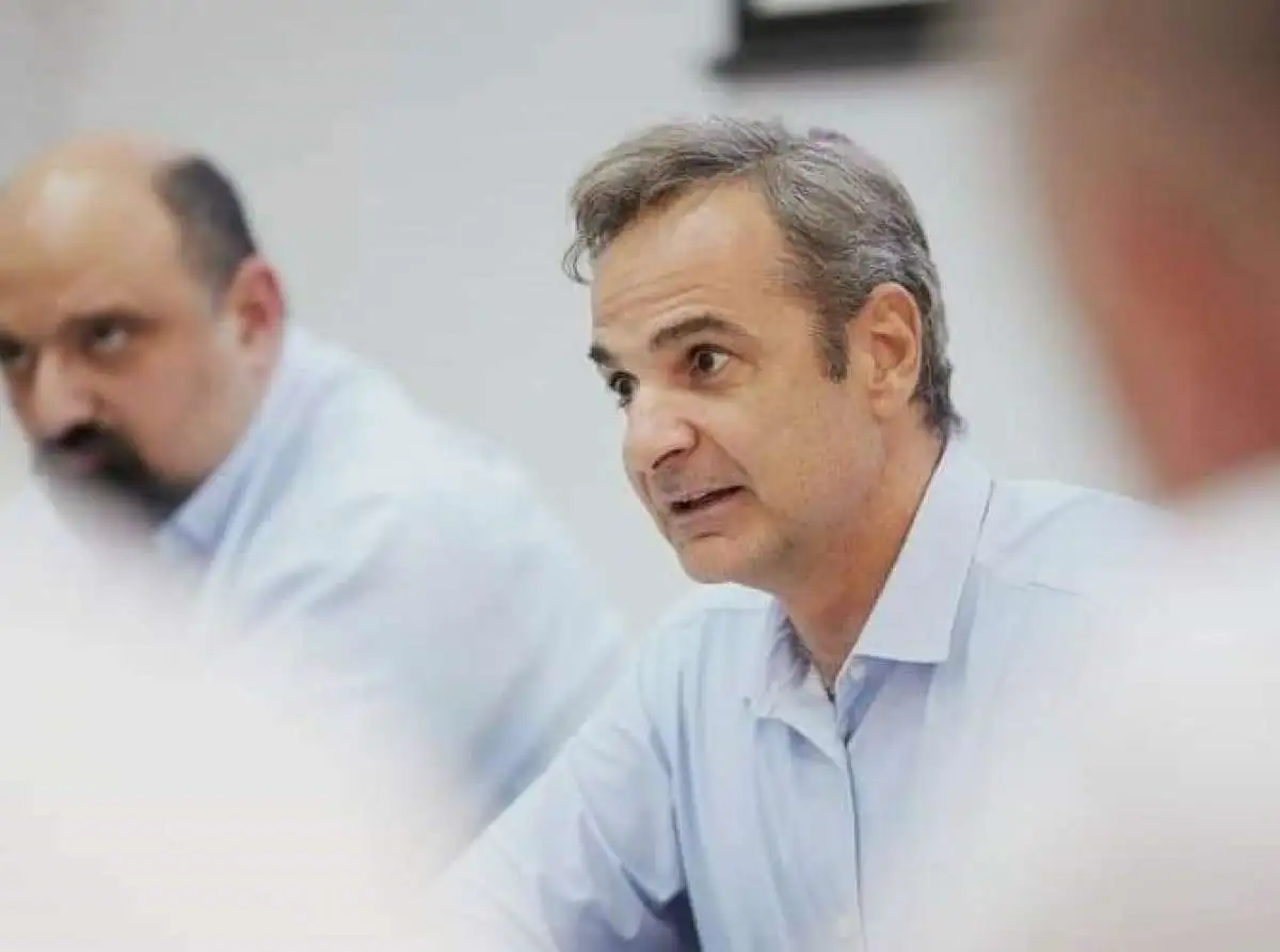 "Εμπροσθοβαρής υλοποίηση σχημάτων κρατικής αρωγής στη Θεσσαλία"