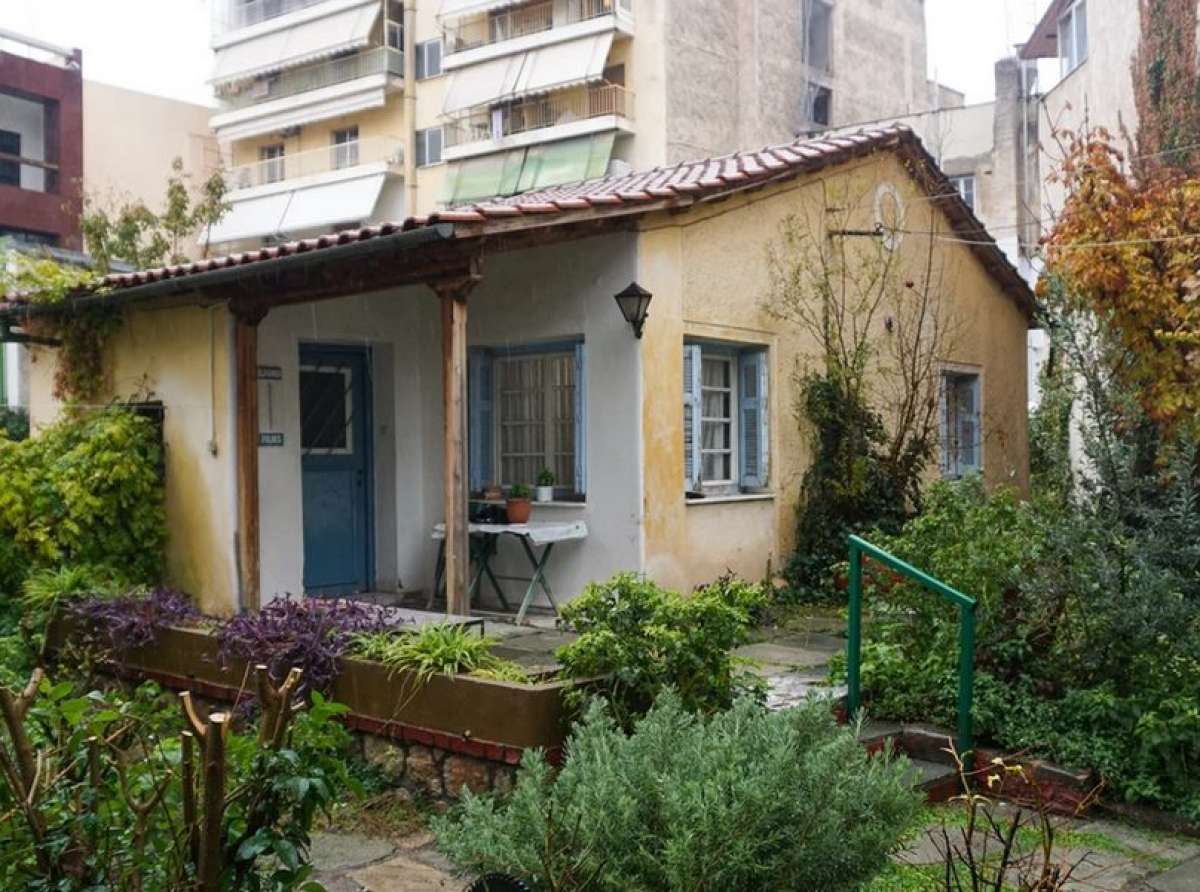 ΤΕΕ/ΤΚΔΘ προς Μενδώνη | Αίτημα Ίδρυσης Μουσείου "Φιλόλαου και Τάκη Τλούπα" στη  Λάρισα