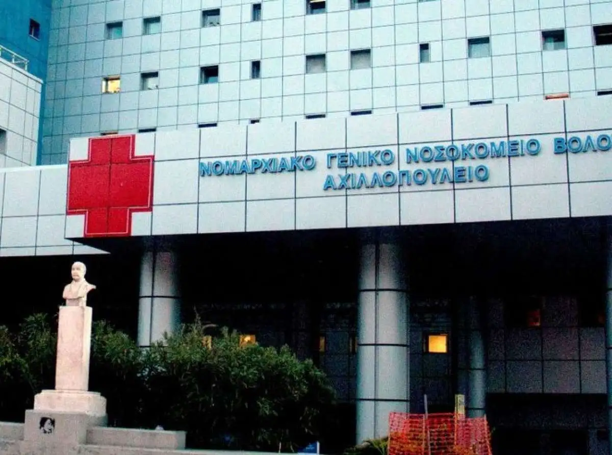 Χτύπησε τον πατέρα του με ψαροντούφεκο στο κεφάλι - Δίνει μάχη για τη ζωή του