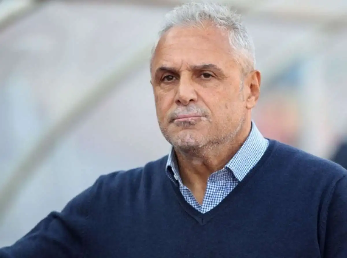 Αλέκος Βοσνιάδης και με τη βούλα... στο τιμόνι της ΑΕΛ