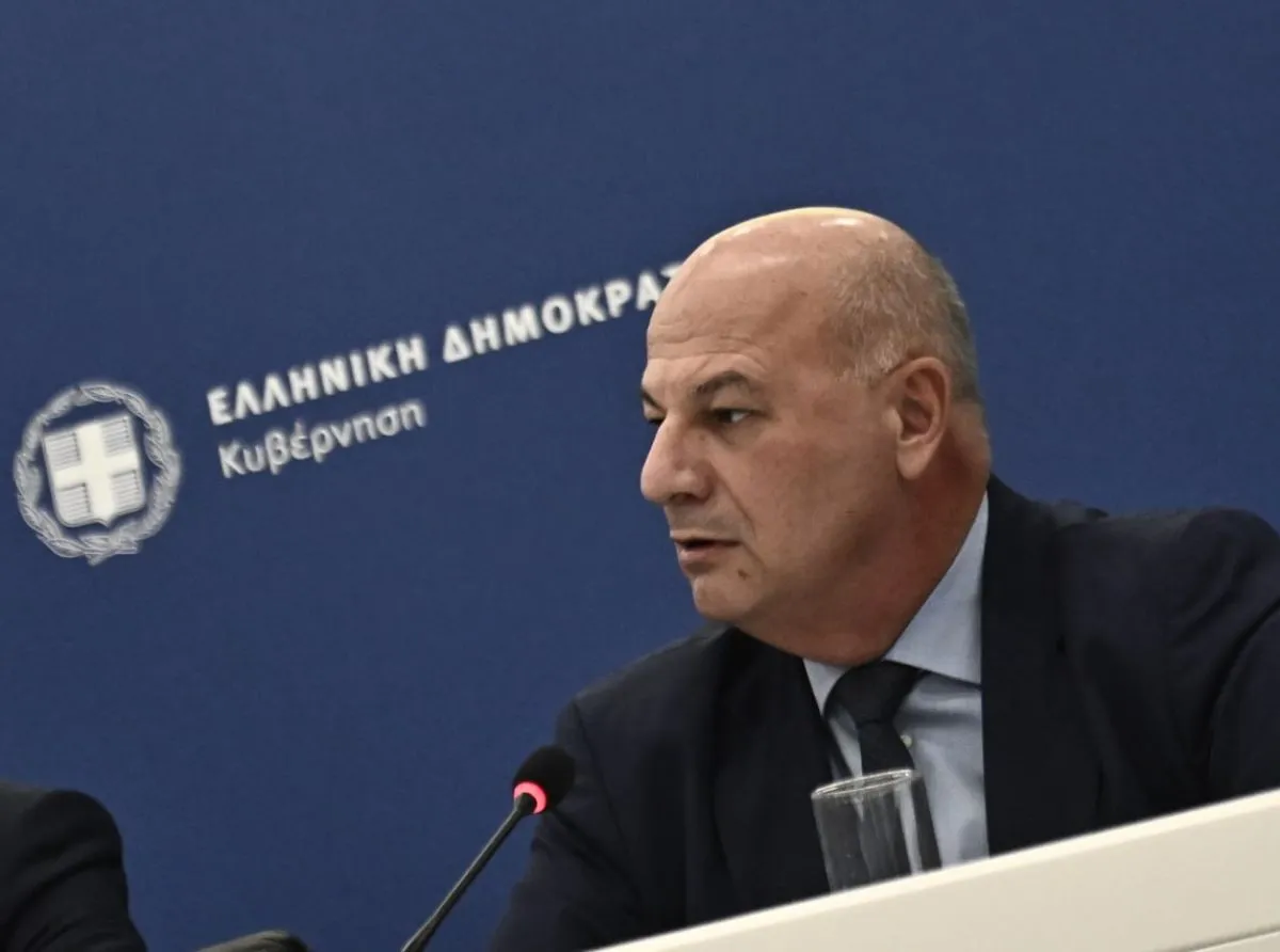 Τσιάρας | H ρύθμιση για τα κόκκινα δάνεια των αγροτών