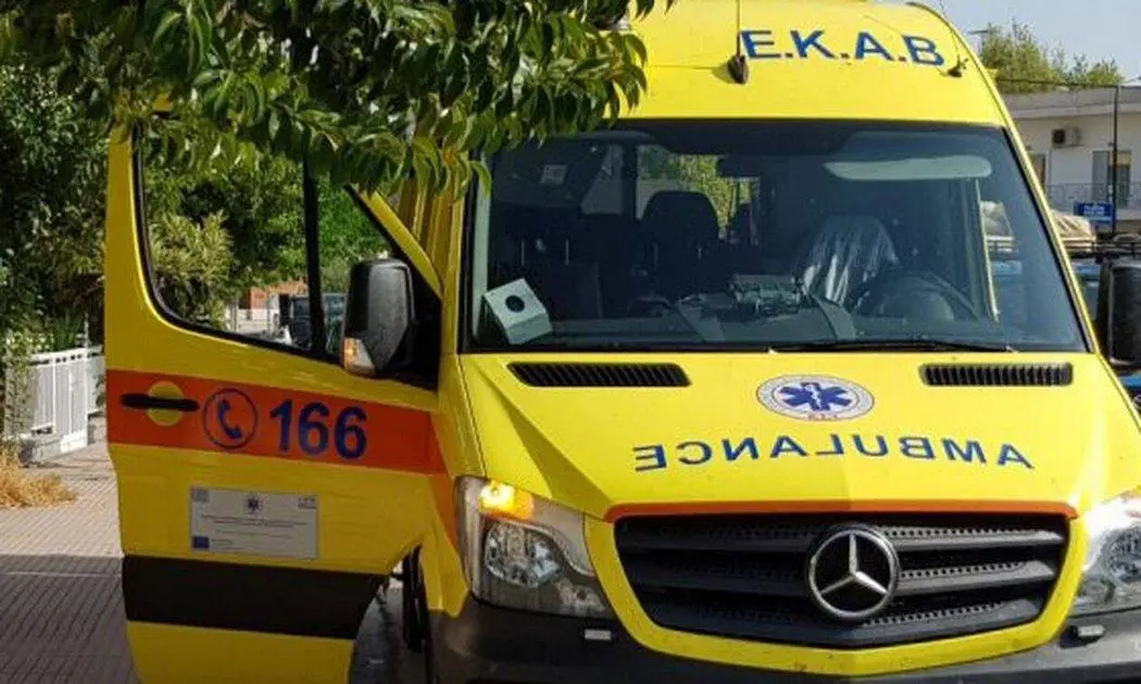 Βαρύ πένθος στη Λάρισα για τον ξαφνικό χαμό 18χρονης φοιτήτριας