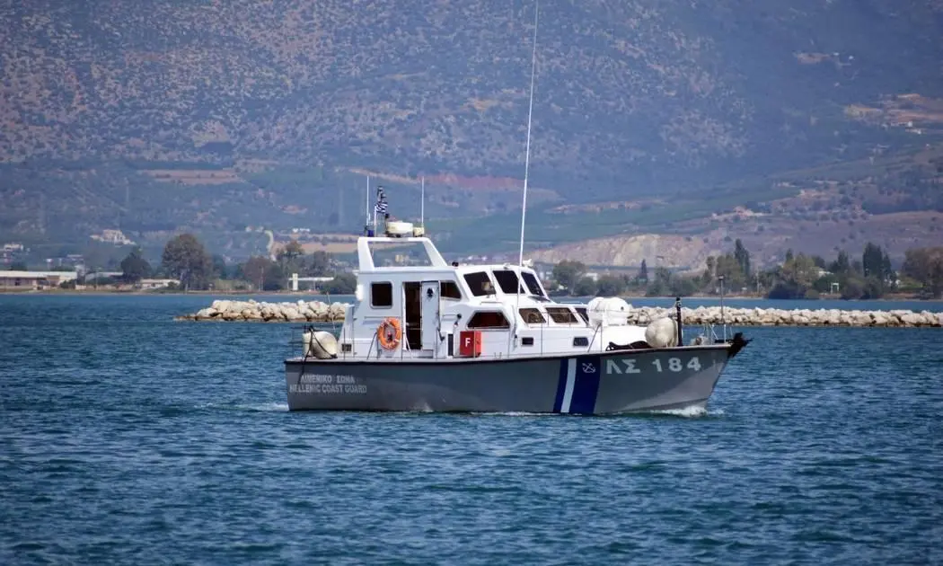 Μακάβριο εύρημα στη Μυτιλήνη: Βρέθηκε ακέφαλη σορός