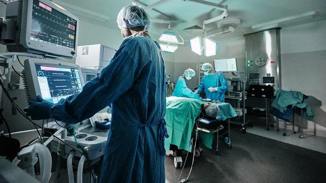 Δεύτερη ευκαιρία ζωής για τον 15χρονο Δημήτρη από τα Φάρσαλα