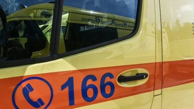 Ξυλοκόπησε 46χρονη οδηγό για την προτεραιότητα και την έστειλε στο νοσοκομείο