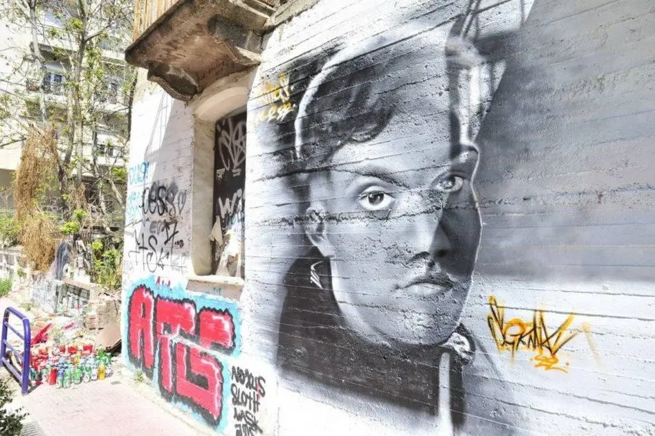 Ξανά στο Τριμελές Πλημμελειοδικείο Λάρισας η υπόθεση του Νίκου Μπιτσάκη