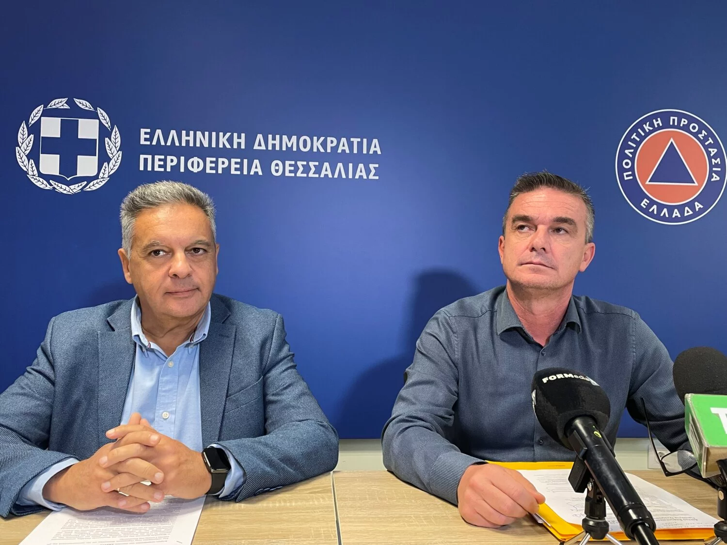 Στην Περιφέρεια Θεσσαλίας η 2η Γενική Συνέλευση της Ένωσης Ευρωπαϊκών Περιφερειών με ΠΟΠ