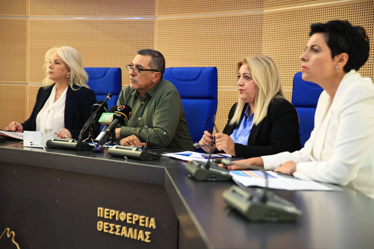 Περιφέρεια Θεσσαλίας: Ολοκληρώνονται οι έλεγχοι αιτήσεων από τον Daniel – Αναλυτικά τα στοιχεία