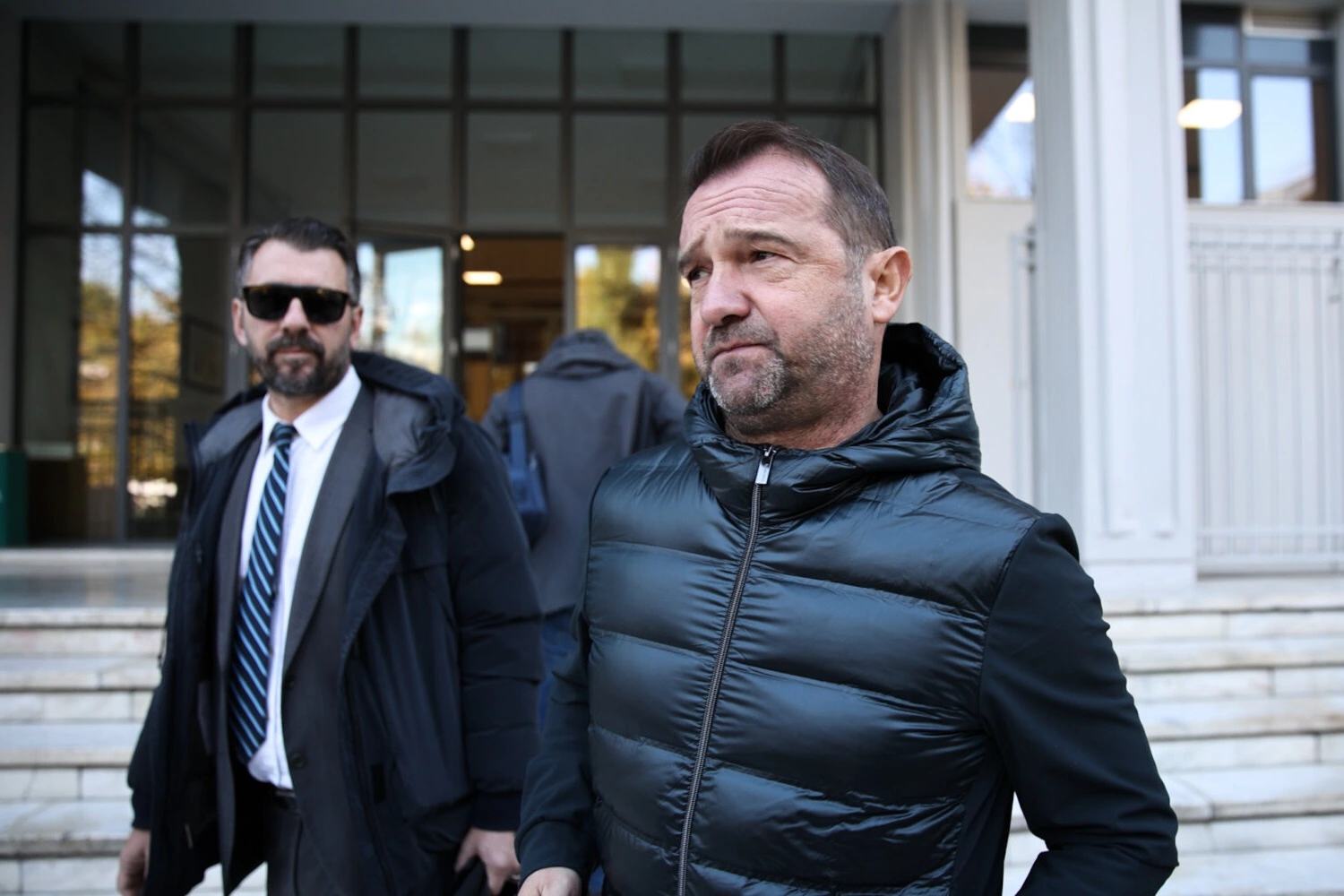 Ν.Πλακιάς από Λάρισα: Να ελεγχθούν πιο γρήγορα τα αιτήματα των συγγενών