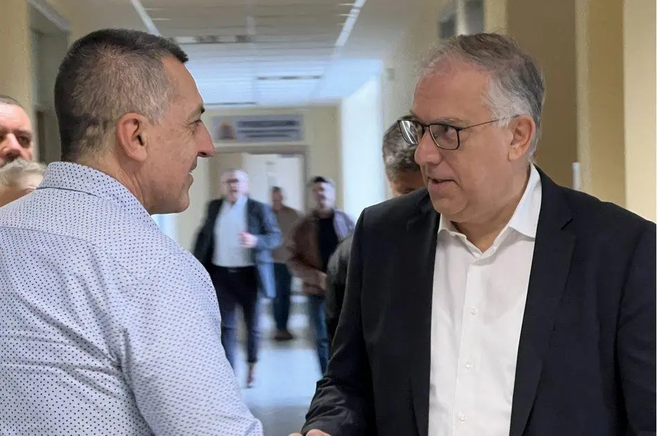 50,8 εκατ. € στις Περιφέρειες για αποπληρωμή παλιών αναπτυξιακών - Στη Θεσσαλία η μερίδα του λέοντος!