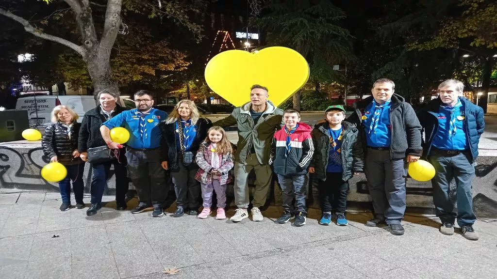 "Καθαρή Εβδομάδα" για να τιμηθούν οι εργαζόμενοι στην καθαριότητα