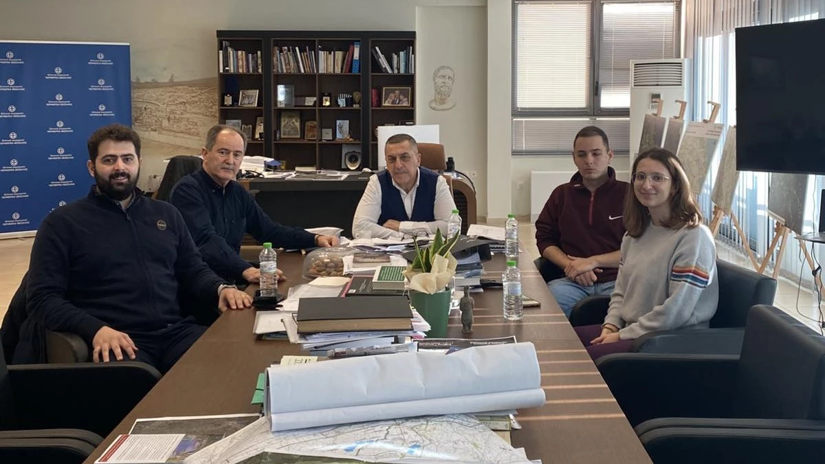 Προγραμματική σύμβαση Περιφέρειας - Αστικού ΚΤΕΛ για τους φοιτητές