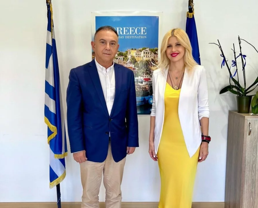 Με συνυπογραφή Κέλλα | Νέο θεσμικό πλαίσιο για επισκέψιμες υδατοκαλλιέργειες