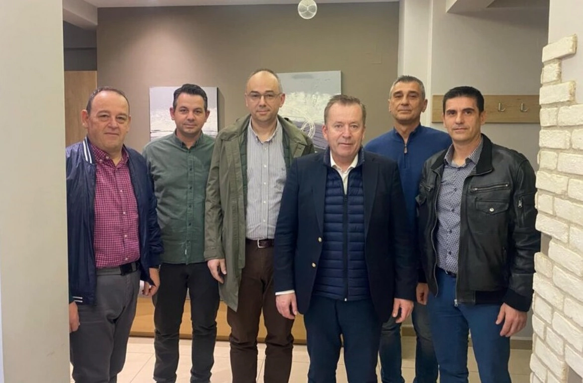 Κόκκαλης: Κίνητρα ώστε οι Ένοπλες Δυνάμεις να γίνουν ξανά ελκυστικές ως επαγγελματική επιλογή