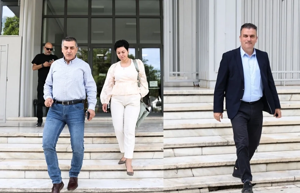 Επί τάπητος από Εισαγγελέα Ανηλίκων και ΟΤΑ η δημιουργία δομής φιλοξενίας κακοποιημένων ανηλίκων στη Λάρισα
