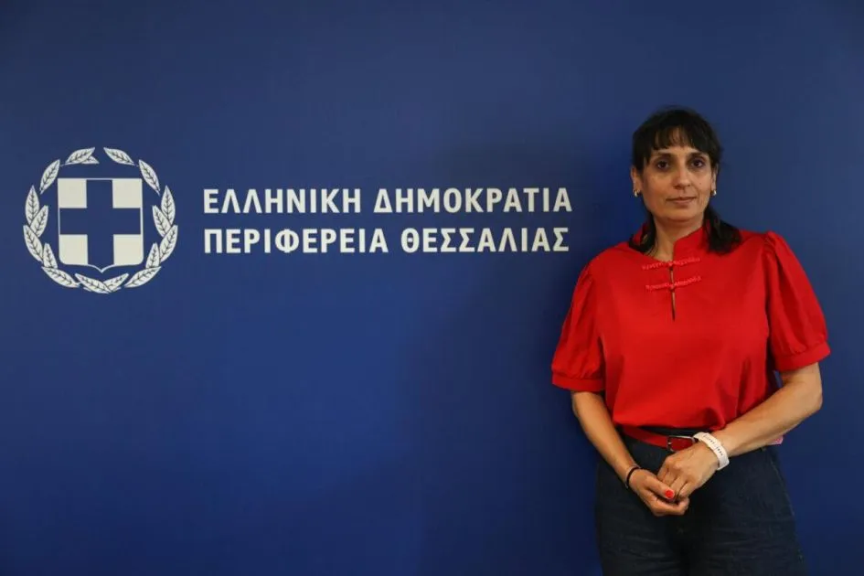 Περιφέρεια: Ετοιμότητα λόγω του Χάρτη Πρόβλεψης Κινδύνου Πυρκαγιάς
