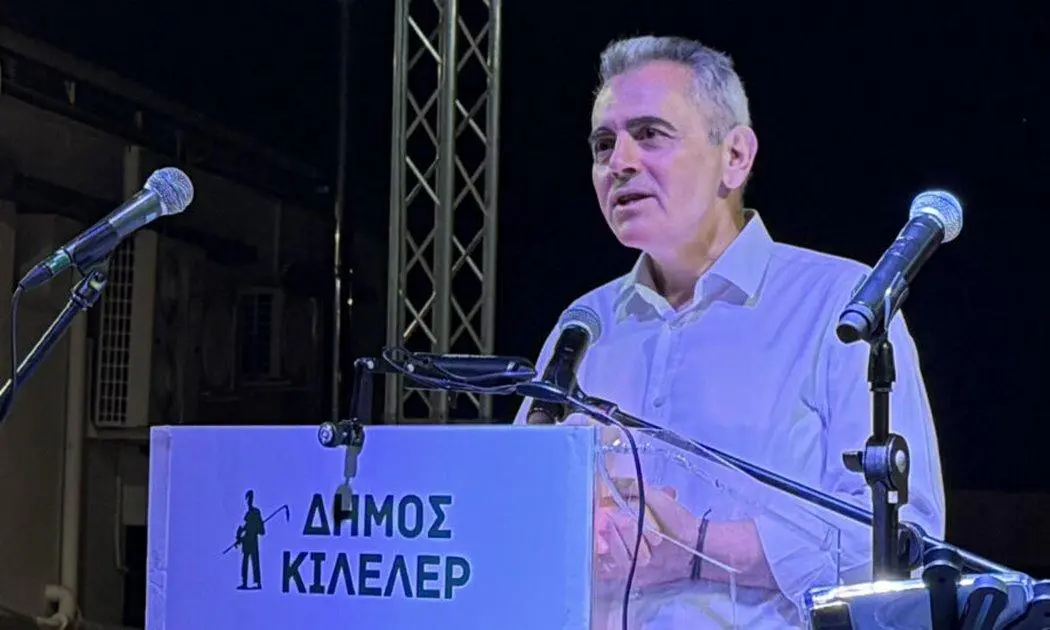 Χαρακόπουλος: Το Αθηναϊκό Κράτος να μην πέφτει από τα σύννεφα για την Κάρλα (VIDEO)