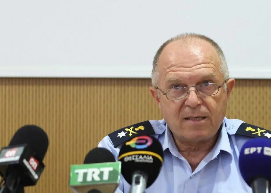 6.235 δενδρύλλια στην χασισοφυτεία - μαμούθ που ξήλωσε η Δ.Α.Λάρισας (ΦΩΤΟ)