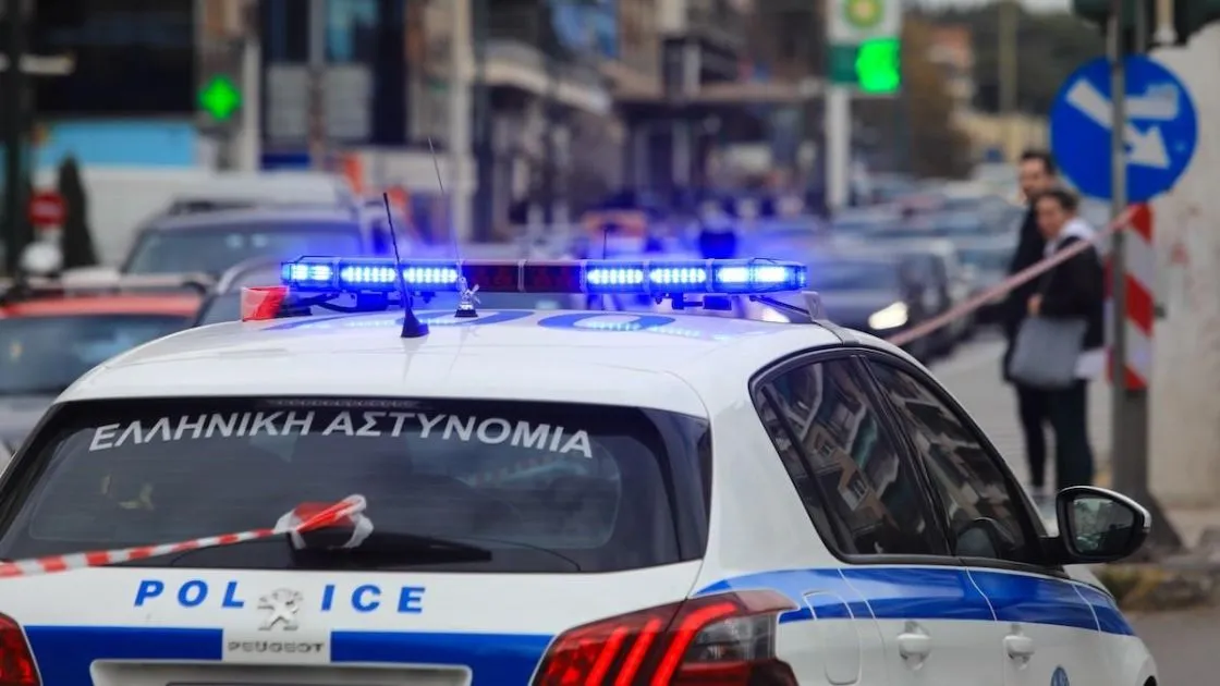 Εξάρθρωση εγκληματικής ομάδας με δράση σε όλη την Κρήτη