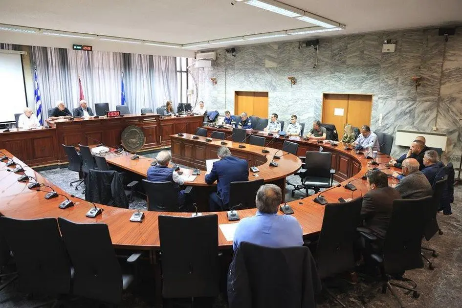 Στο επίκεντρο τοπικά ζητήματα – Συνεδριάζει το Δημοτικό Συμβούλιο Λάρισας