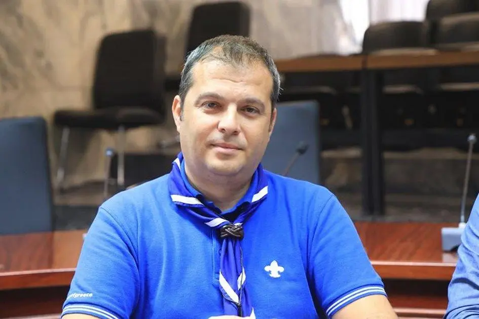 Οι πρόσκοποι Λάρισας στον Campos 97.8 (VIDEO)