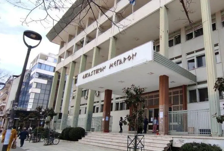 Ιανός | Σήμερα η πρόταση του εισαγγελέα για τους 10 κατηγορούμενους