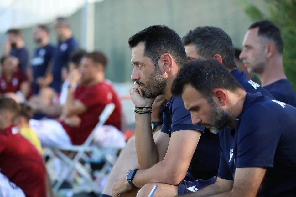 ΑΕΛ | Τέλος αξιολόγησης με... μηδέν παθητικό (ΦΩΤΟ)