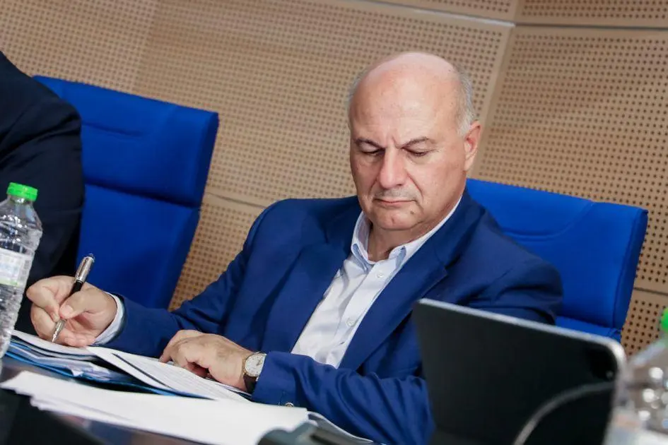 Δικογραφία ΟΠΕΚΕΠΕ: «Πήρα τον Τσιάρα και του είπα δεν θα μου υψώνεις τη φωνή... Λοιπόν, λέει, συγγνώμη»