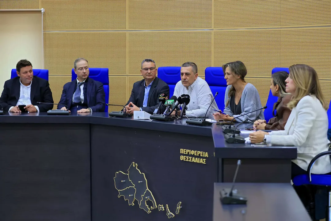 Παγκόσμια Ημέρα Διαβήτη | Αναγνωρίζουμε τον κίνδυνο. Δρούμε έγκαιρα. Κανείς δεν είναι μόνος του