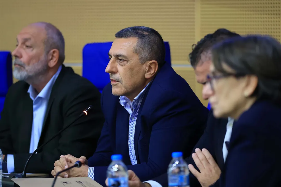 Κουρέτας: Η Ryanair επιστρέφει στο αεροδρόμιο της Ν.Αγχιάλου