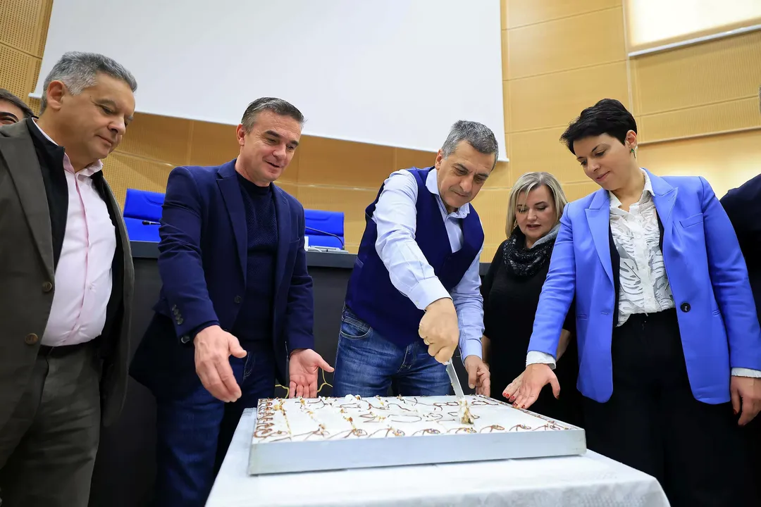 Κουρέτας στην πίτα της ΔΑΟΚ: Η ομαδική δουλειά φέρνει αποτελέσματα, ακόμη και στις πιο δύσκολες συνθήκες (ΦΩΤΟ)