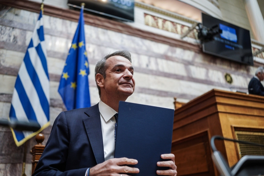 Ωριμάζει η ιδέα για εκλογές το φθινόπωρο
