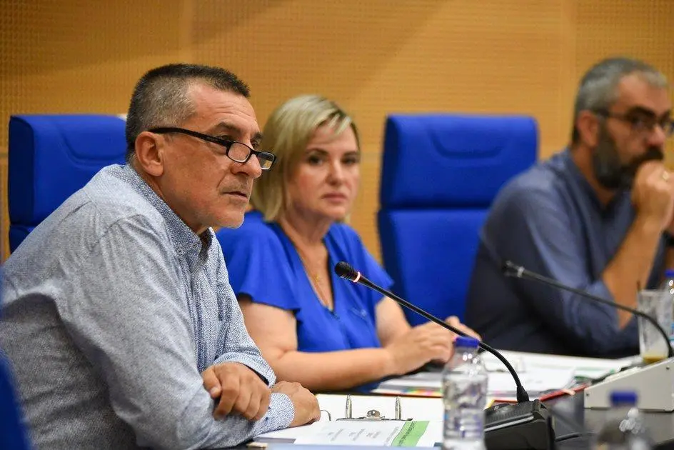 Η Θεσσαλία πρώτη Περιφέρεια που μετέχει στο Κοινωνικό Ταμείο για το κλίμα