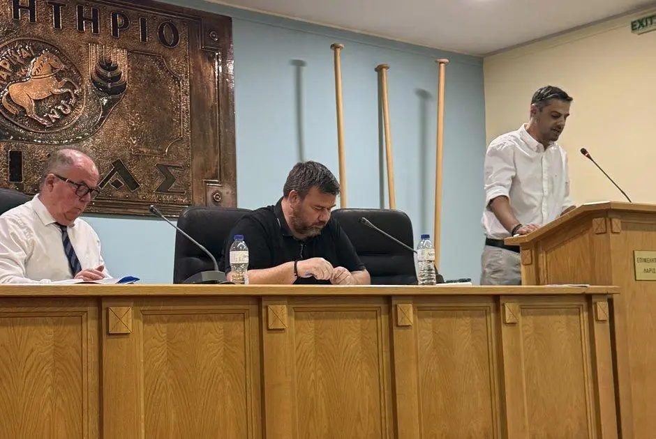 Επιτυχής ολοκλήρωση έργου 1η φάσης Ψηφιακών Υπηρεσιών για το Επιμελητήριο Λάρισας