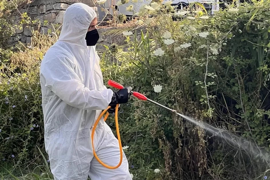 Δ.Λαρισαίων: Κουνουποκτονία με εντατικούς ρυθμούς - Οι περιοχές ελέγχου και εφαρμογής αυτή την εβδομάδα