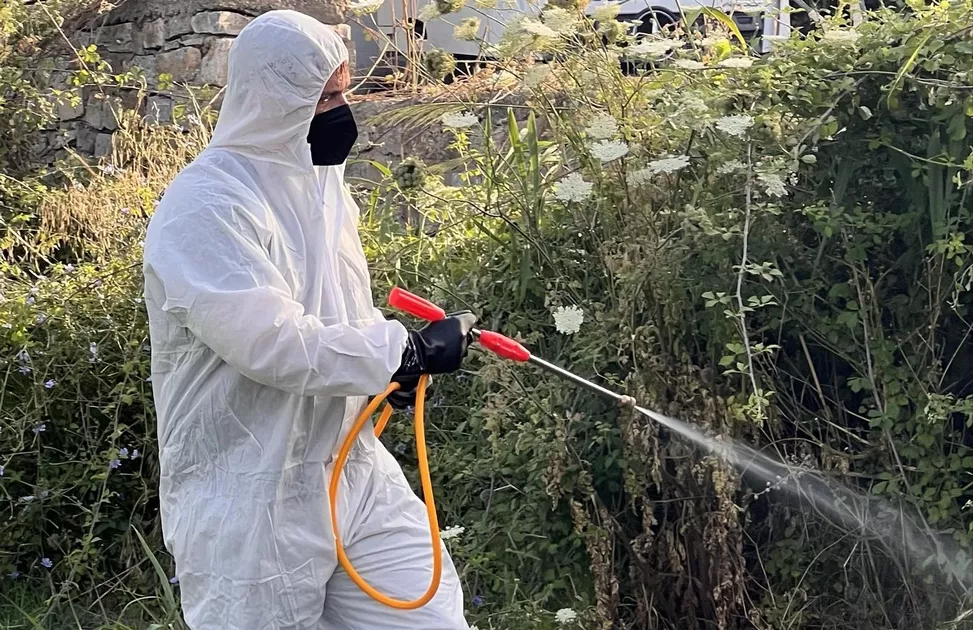 Δ.Λαρισαίων: Ξεκινά το πρόγραμμα καταπολέμησης κουνουπιών για το 2025 