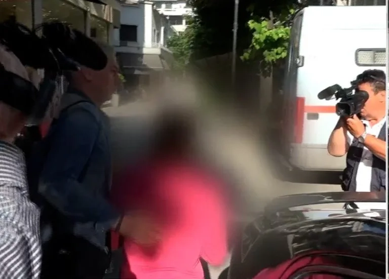 Kακοποίησης παιδιών στη Λάρισα: Διώξεις σε τρεις - Ζωγραφιές στα γεννητικά όργανα!!!
