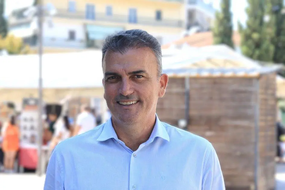 To μήνυμα του Μαμάκου για την Ημέρα Ηνωμένων Εθνών